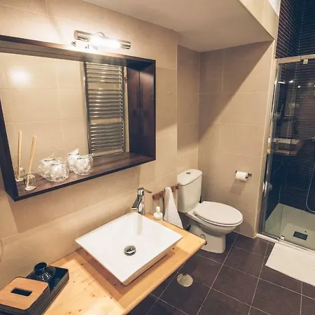 Ferienwohnung Vut Elbalcondelhuecar Cuenca  Exterior foto