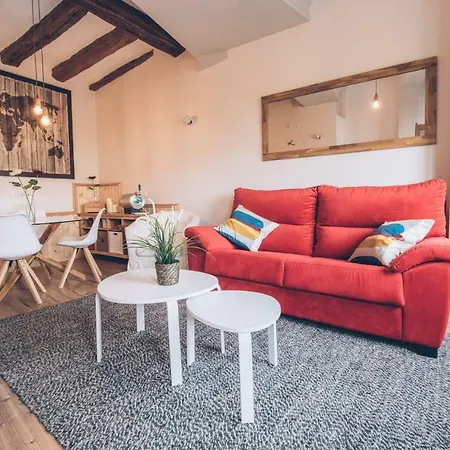 Ferienwohnung Vut Elbalcondelhuecar Cuenca  Exterior foto