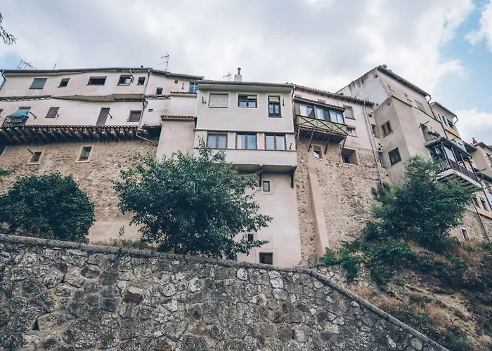 Vut Elbalcondelhuecar
