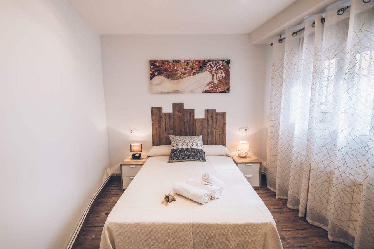 Apartment Vut Elbalcondelhuecar Cuenca (Castilla-La Mancha)