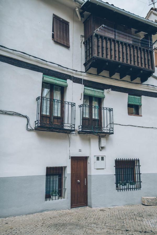 Vut Elbalcondelhuecar * Cuenca (Castilla-La Mancha)