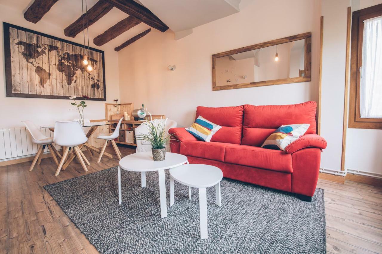 Apartment Vut Elbalcondelhuecar Cuenca (Castilla-La Mancha)