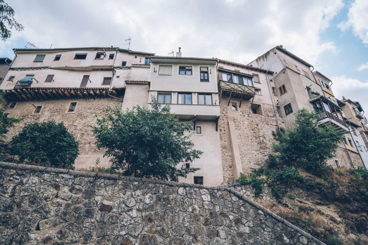 Apartment Vut Elbalcondelhuecar Cuenca (Castilla-La Mancha)